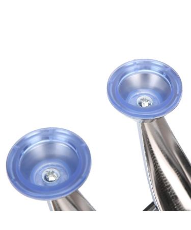 Nail Studio Armrest & Manicure Hand Cushion - Premium PU Leather Nail Art Pillow with Gift Box for Home & Professional Use - Buy Online on GoSupps.com