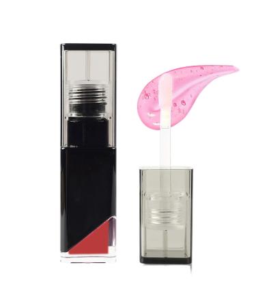 Brillant l vres hydratant rouge l vres hydratant - Rouge l vres liquide brillant repulpant Brillant l vres brillant longue dur e brillant l vres nourrissant couleur des 6# 1 unit (Lot de 1)