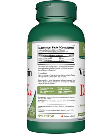 VORST Bee Propolis Extract x 2 Bottles and D3 K2 x 1 Bottle - Buy Online on GoSupps.com