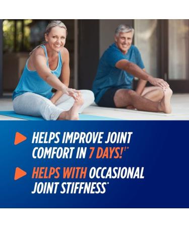 Osteo Bi-Flex One Per Day Inflammatory Response Joint Health Supplement 30 Ct Capsules - Buy Online on GoSupps.com