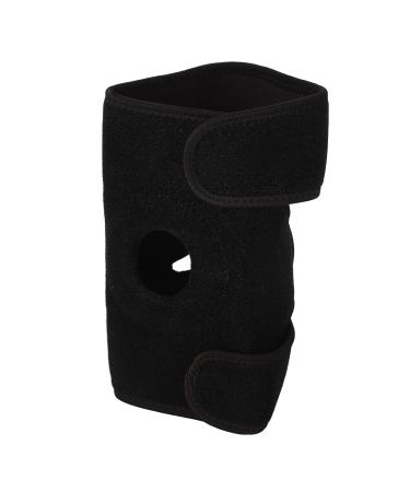 YOUTHINK Adjustable Knee Compression Brace with Gel Pad | Shock Absorption & Breathable Support for Men & Women | Ideal for Sports & Activities - International Shipping Available - Buy Online on GoSupps.com