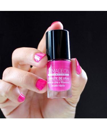 Esmalte de u as de Larga Duraci n 6 ml - Buy Online on GoSupps.com