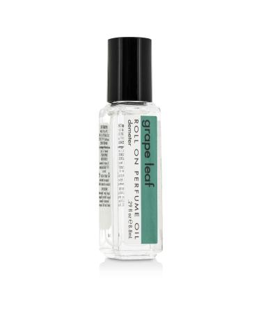 DEMETER Grape Leaf Roll On Perfume Oil