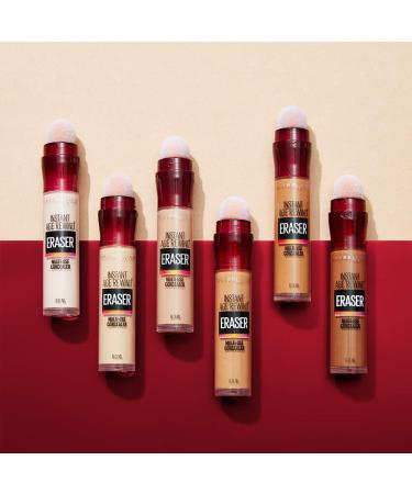 Maybelline Eyebrow Pencil Tone 07 Sand - Eye Corrector for Bags & Imperfections (Medium Light Skin) - 6ml | International Shipping Available - Buy Online on GoSupps.com