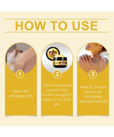 Gdiojnfg Tanning Accelerator Tan Accelerator Tan Accelerator For Sun Tanning Cream For Outdoor Sun Moisturizing Tan Accelerator Tan-Boosting Butter Tan Cream Indoor Outdoor Skin Tanning Cream - Buy Online on GoSupps.com