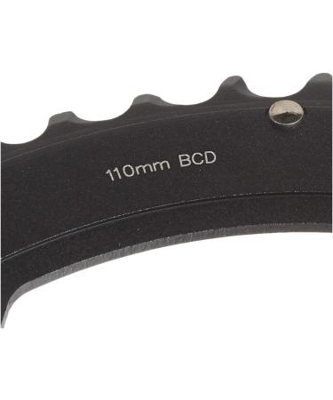 FSA Pro Road Chainring 110x50t Black - High Performance Cycling Gear - Buy Online on GoSupps.com
