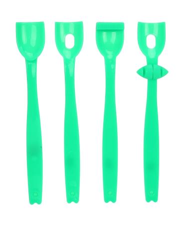 Tongue Tip Trainer - Enhance Tongue Flexibility & Oral Muscle Strength | Child-Friendly Tongue Training Device - Buy Online on GoSupps.com