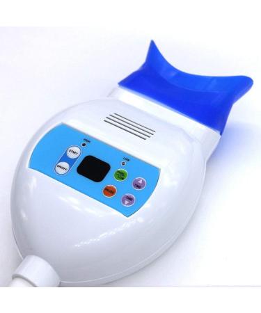 Teeth Whitening Cold Light Lamp - Fast Bleaching Accelerator for Chairs | International Shipping Available - Buy Online on GoSupps.com