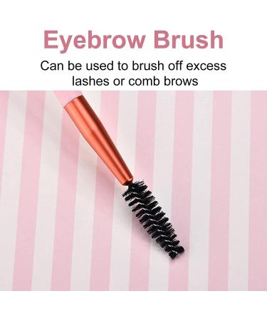 Premium Makeup Brush Set - Foundation Eyeshadow & Blending Brushes for Flawless Beauty | International Shipping - Buy Online on GoSupps.com