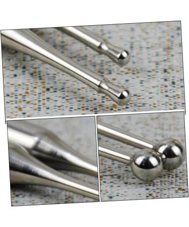 Plafope Ear Cleaner & Facial Acupressure Massage Device - At-Home Reflex Zone Therapy - Buy Online on GoSupps.com