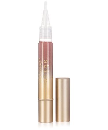 stila Plumping Lip Glaze  0.11 fl. oz. (Pack of 1) Giovanna