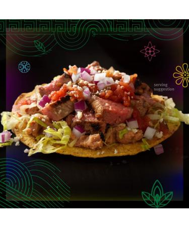 Herdez Salsa Casera 7oz - Authentic Mexican Salsa - Best Price & Fast Shipping - Buy Online on GoSupps.com