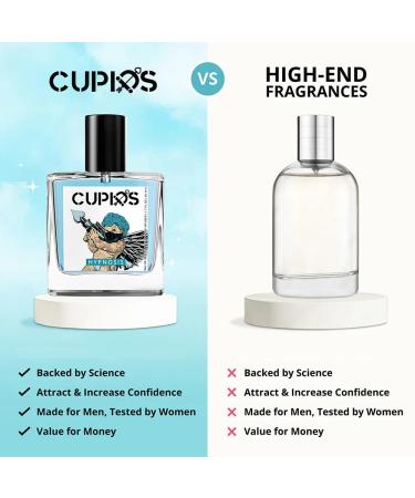 IF13 Original Cologne for Men with Unique Scent Formula 50ml Perfume Long Lasting Fragrances for Mens 50Ml Each PACK OF - 1 Pcs - Buy Online on GoSupps.com