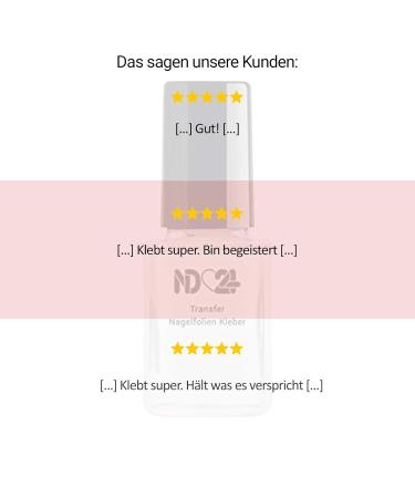 Buy 12G Transfer Nail Foils Adhesive - International Shipping Available - Buy Online on GoSupps.com