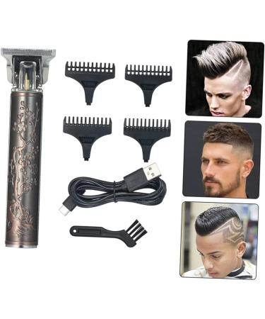 FRCOLOR Electric Razor Professional Barber Clippers - Buy Online on GoSupps.com