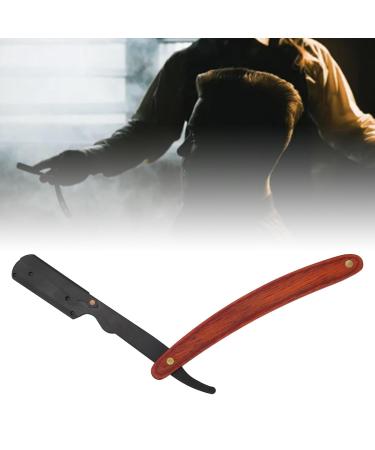 Shop Bart Razor for Men | Stainless Steel Beard Cling Keeper & Professional Hairdressing Kit - Buy Online on GoSupps.com