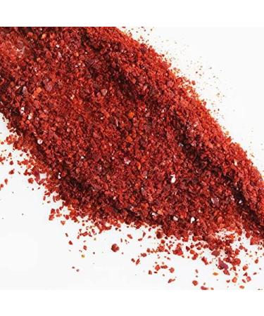 WaNaHong Gochugaru Korean Chilli Powder Small Flakes 500g - Authentic Korean Spice Blend - 1 Pack - Buy Online on GoSupps.com