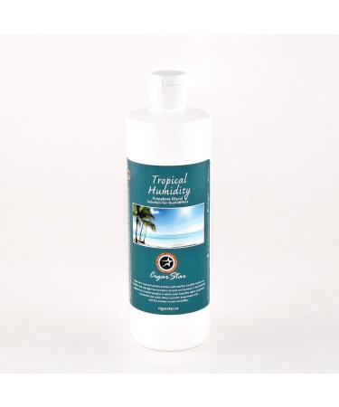 Cigar Star Tropical Humidity Humidor Solution/Cigar Humidifier Solution 16 oz