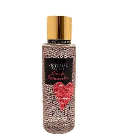 Victoria s Secret Dark Romantic Fragrance Mist