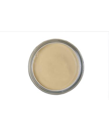 Kaps Shoe Care Cream: Intensive Leather Care & Nourishment - Biscuit (70 Colours, 104) - Buy Online on GoSupps.com
