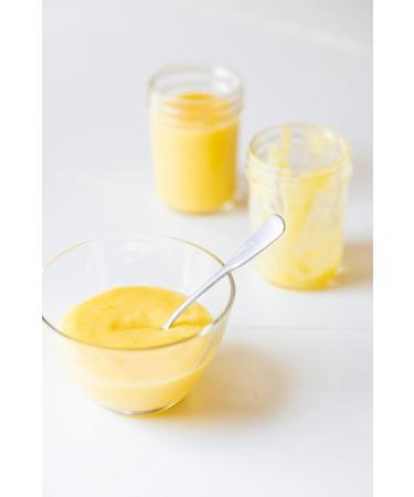Buy RUF Pudding Bourbon Vanilla 114g - Premium German Dessert International Shipping Available - Buy Online on GoSupps.com
