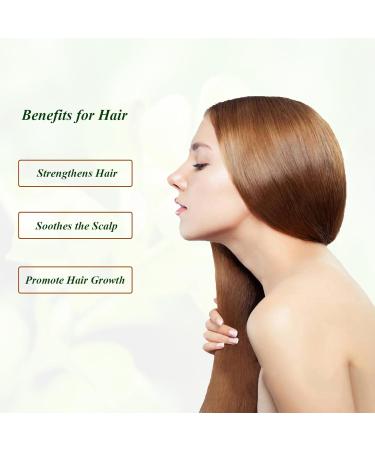 Bergamot Essential Oil 100ml - Pure Therapeutic Grade for Hair Growth Skin Diffuser Perfume Shampoo & Candle Making - Buy Online on GoSupps.com