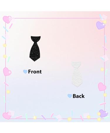 24Pcs Boss Baby Cupcake Toppers Little Man Cupcake Toppers for Boy Colorful Glitter Baby Boy Cupcake Picks for Baby Shower Gender Reveal/Boy 1st Birthday Party Decoration - Buy Online on GoSupps.com