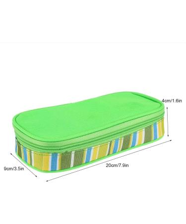 minifinker Storage Bag Multilayer Cooling Portable Insulin Travel Bag for Travel for Cold Storage Bag - Buy Online on GoSupps.com