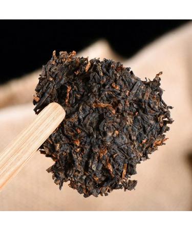 357g Meilleure note Yunnan Pu-Erh Palace Grand Arbre Th M r Th Noir Chinois Naturel - Buy Online on GoSupps.com