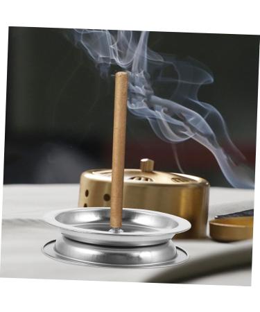 Buy GARVALON 2-Piece Moxibustion Stick Set - Stainless Steel Holder for Optimal Moxa Healing - International Shipping Available - Buy Online on GoSupps.com