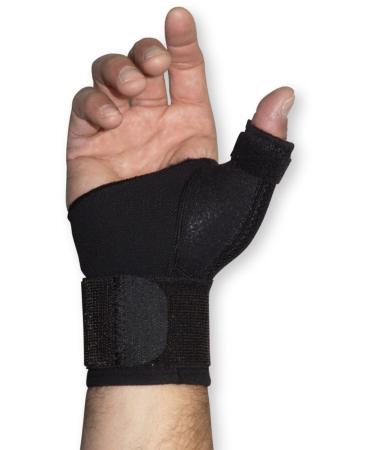 Neoprene Thumb Stabilizer One Size