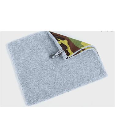 Dryrobe Cushion Cover Camo/Grey - Buy Online on GoSupps.com