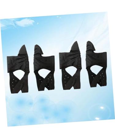 NOLITOY Hallux Socks & Thumb Splint Brace | Cushioned Bunion Pads & Foot Separators for Pain Relief | International Shipping Available - Buy Online on GoSupps.com
