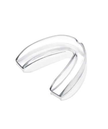 ProDental Thin and Trim Mouth Guard for Grinding Teeth  3 Pack, Made in USA | Night Guard for Bruxism - Teeth Clenching | Use as Customizable Teeth Whitening Dental Guard - Buy Online on GoSupps.com