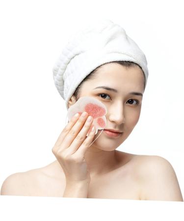 POPETPOP 1Pc Bath Cotton Shower Sponge Cartoon Bath Sponge Exfoliating Bath Sponge for Children Shower Puffs Bath Loofah Sponge Toddler Washing Ball Hydrophilic Polyurethane Bubble - Buy Online on GoSupps.com