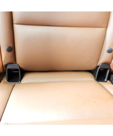 Buy Aiuphing Isofix Insertion Aid - Universal Fastening System for Car Seats | 2 Pieces - Black - Buy Online on GoSupps.com