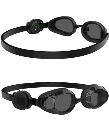 Polar OH1+ Optical Heart Rate Sensor - Bluetooth/ANT+ - Black (Medium/XX-Large) - Buy Online on GoSupps.com