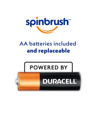 ARM & HAMMER Spinbrush Pro-Clean Medium Replacement Brush Heads - 4 Pack - Buy Online on GoSupps.com