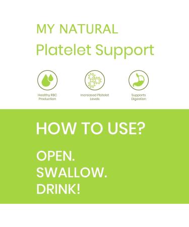 Generic Papaya Leaf & Fruit Extract Vitamin C & Iron Immunity | Digestive HealthVegan & No Added Sugar - 60 Veg Tablets - Buy Online on GoSupps.com