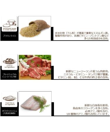 OVEN BAKED TRADITION Chicken Grain Free Small 2.25 kg - Buy Online on GoSupps.com