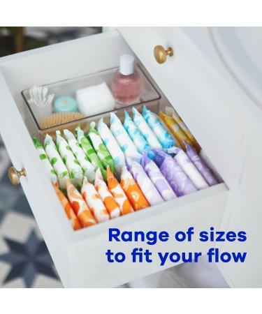 Always Maxi Overnight Pads with Wings Size 4 - 84 Count, Unscented - Buy Online on GoSupps.com