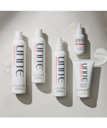 UNITE Hair BOOSTA Volumizing Spray 2 fl. Oz - Get Instant Volume and Lift - Buy Online on GoSupps.com