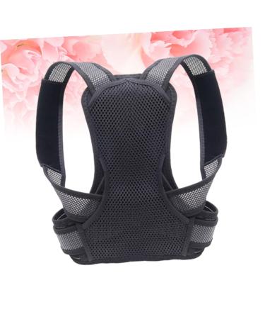 NOLITOY Invisible Posture Shoulder Support Trainer - Adjustable Posture Belt & Braces for Perfect Alignment | Ergonomic Shoulder Support - Buy Online on GoSupps.com