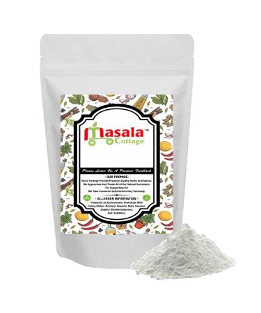 Bicarbonate Soda | Baking Soda Food Grade Premium Quality by Masala Cottage 25g-950g (200 Grams) 200 Grams