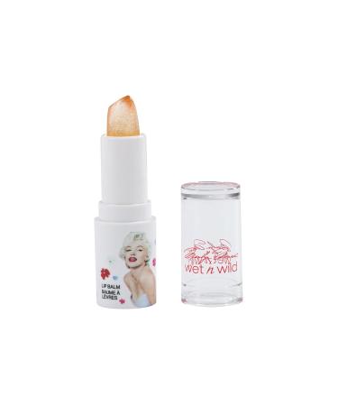 Buy Wet n Wild Marilyn Monroe Icon Lipstick & Balm Set | Moisturizing Red Lipstick & Glitter Balm | pH-Activated Formula International Shipping - Buy Online on GoSupps.com