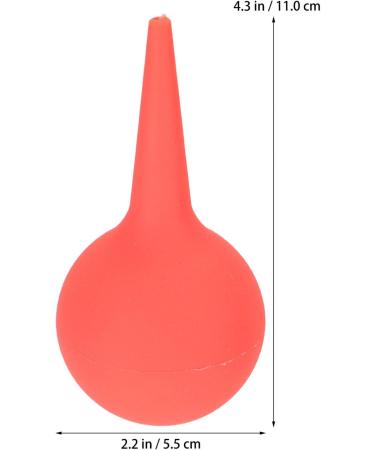 Artibetter Ear Wax Removal Syringe - Laboratory Tool for Ear Cleaning - Buy Online on GoSupps.com