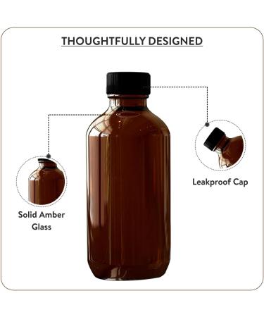 Eucalyptus Essential Oil 100ml - 100% Natural USDA Organic - Aromatherapy Diffuser Skin & Hair Care - Pure Eucalyptus Oil for Wellness - Buy Online on GoSupps.com