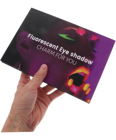 MUSISALY Glitter Makeup Palette Eye Shadow Palette Makeup Makeup Pallets Powder - Buy Online on GoSupps.com