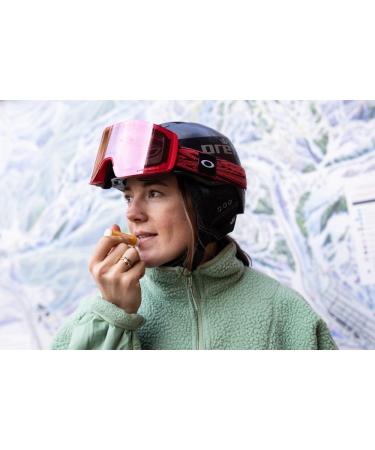 Dermatone Mango Lip Balm Stocking Stuffer | Moisturizing Lip Care | Soothe & Replenish Dry & Chapped Lips | Aloe Vitamin E | SPF 30 | 3-Pack (Mango 0.15oz sticks) Mango Lip Balm 0.15 Oz Pack of 3 - Buy Online on GoSupps.com