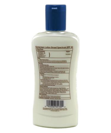 Panama Jack SPF 30 Sunscreen Lotion 6oz (177ml) - 2 Pack - Buy Online on GoSupps.com